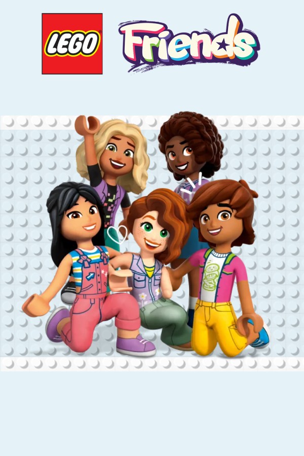 LEGO Friends